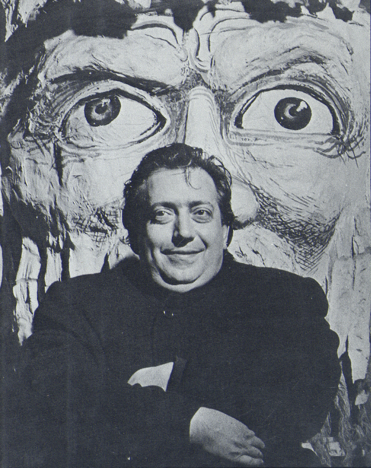 Richard Roud: A PASSION FOR FILMS - The Eclectic Screening Room